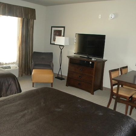Teddy'S Residential Suites Watford City Εξωτερικό φωτογραφία