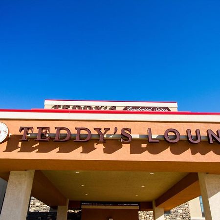 Teddy'S Residential Suites Watford City Εξωτερικό φωτογραφία
