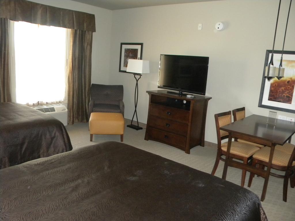 Teddy'S Residential Suites Watford City Εξωτερικό φωτογραφία