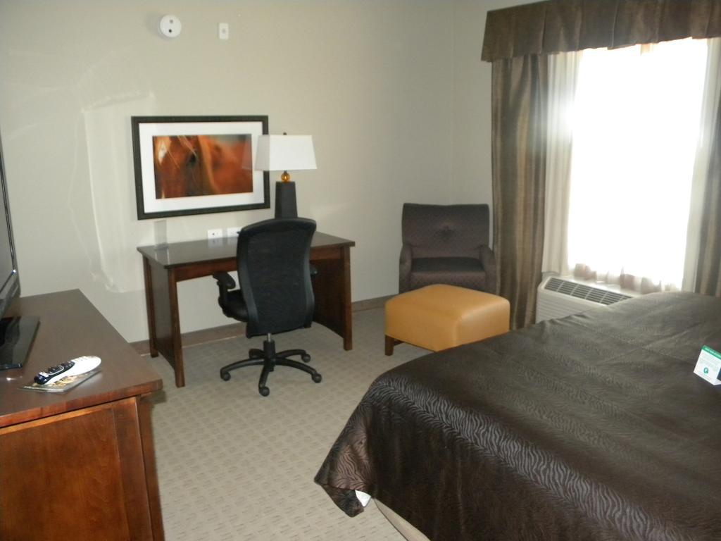 Teddy'S Residential Suites Watford City Εξωτερικό φωτογραφία