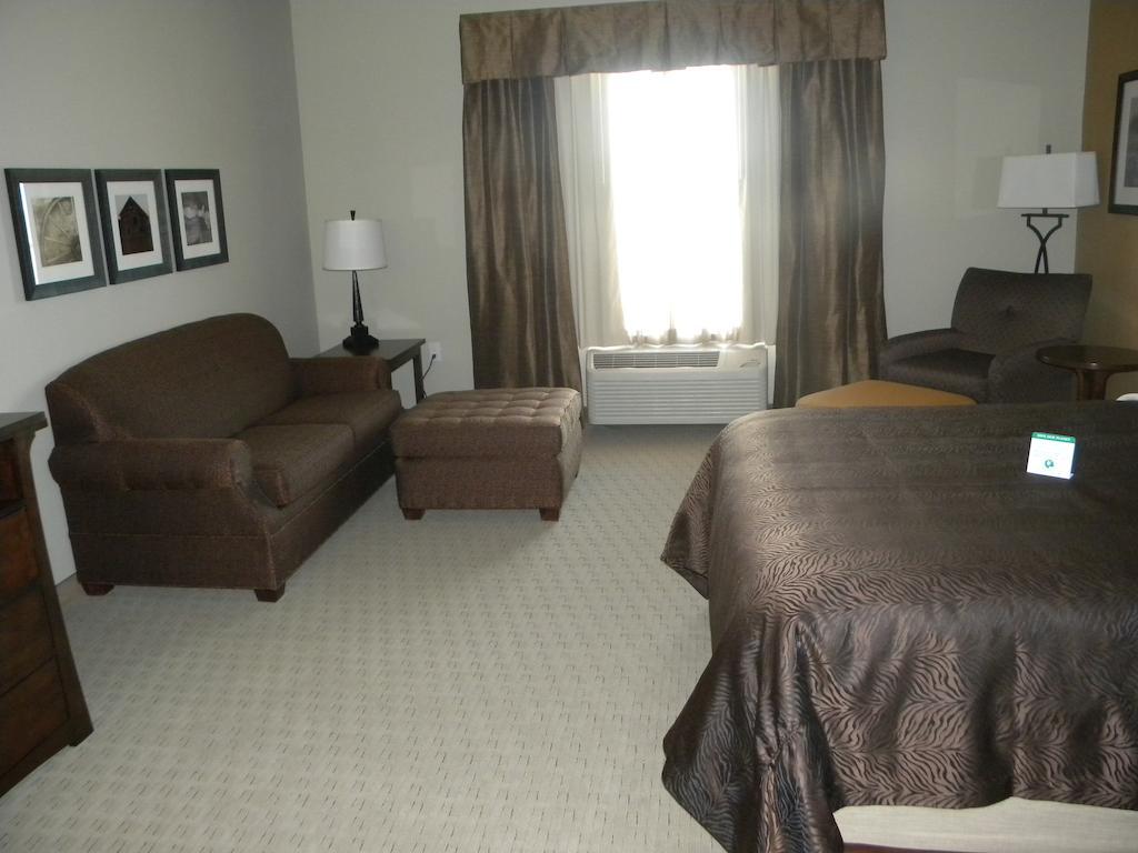 Teddy'S Residential Suites Watford City Εξωτερικό φωτογραφία