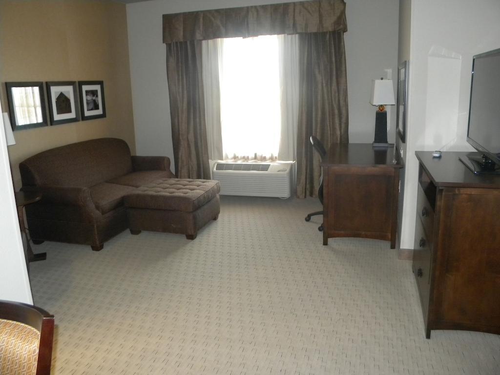 Teddy'S Residential Suites Watford City Εξωτερικό φωτογραφία