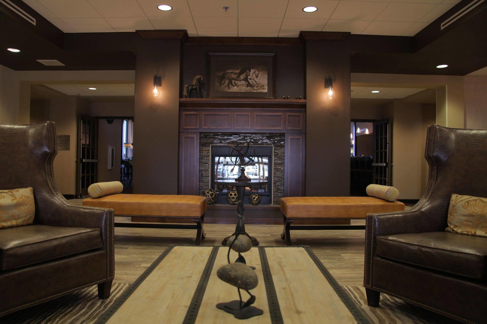 Teddy'S Residential Suites Watford City Εξωτερικό φωτογραφία