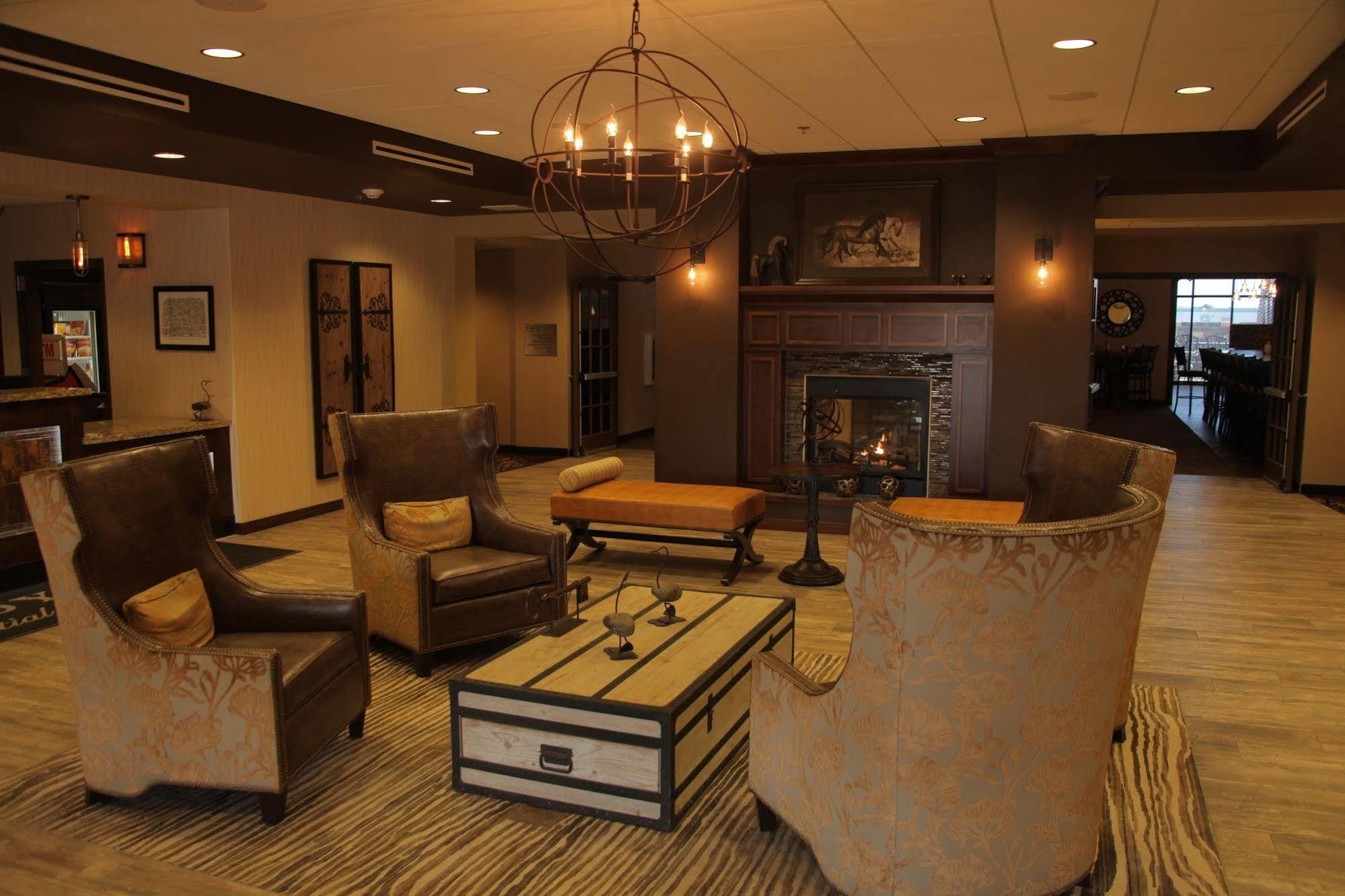 Teddy'S Residential Suites Watford City Εξωτερικό φωτογραφία