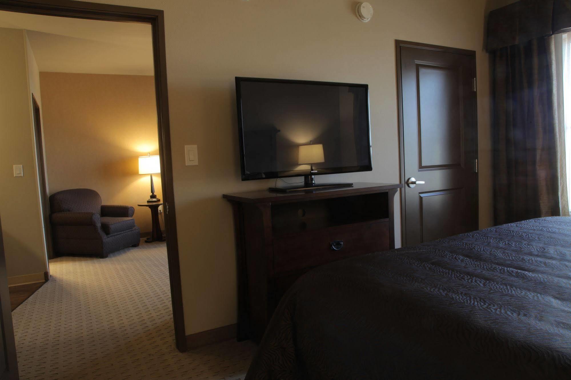 Teddy'S Residential Suites Watford City Εξωτερικό φωτογραφία