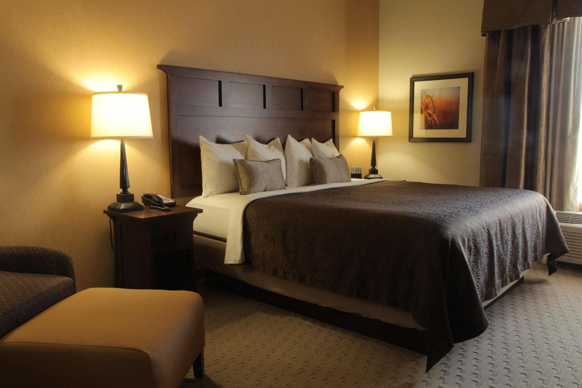 Teddy'S Residential Suites Watford City Εξωτερικό φωτογραφία